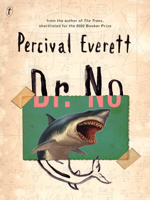 Dr. No - ebook